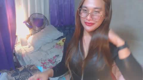 Snapshot of tspam19 chatting on 13, 10, 2025 PAM online show from 13, 10, 2025