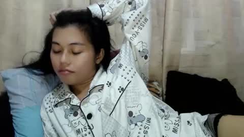 Snapshot of tspaulyn chatting on 16, 5, 2026 Paulyn online show from 16, 5, 2026
