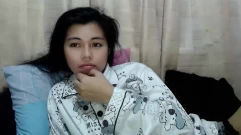 Snapshot of tspaulyn chatting on 16, 5, 2026 Paulyn online show from 16, 5, 2026