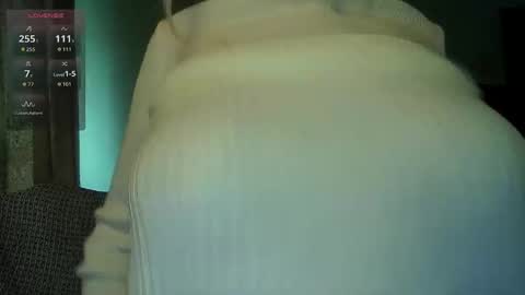 Annika online show from 20, 10, 2025