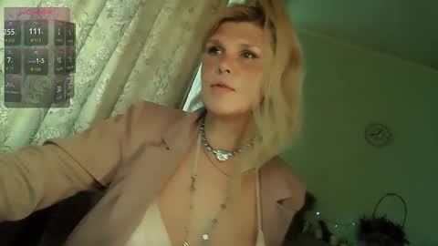 Annika online show from 8, 11, 2025