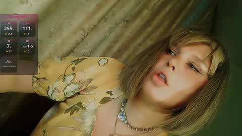 Annika online show from 10, 4, 2026