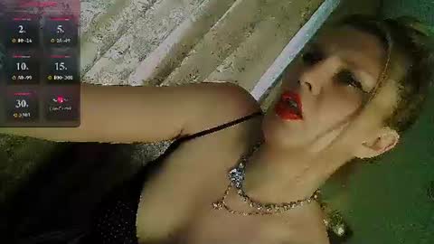 Snapshot of tspostophere chatting on 25, 7, 2026 Annika online show from 25, 7, 2026