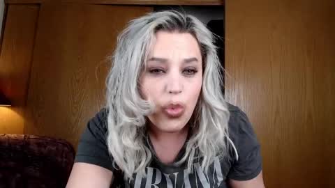 Sabrina Ravndahl online show from 23, 3, 2026
