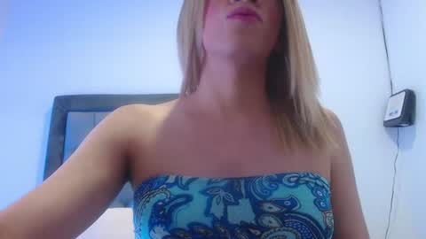 Salome  IG  Salomeeblondex  online show from 26, 6, 2026