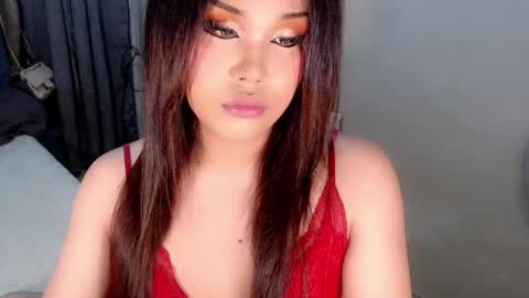 Snapshot of tsscarlett_xx chatting on 25, 4, 2026 jayvie online show from 25, 4, 2026