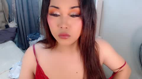 Snapshot of tsscarlett_xx chatting on 2, 5, 2026 jayvie online show from 2, 5, 2026