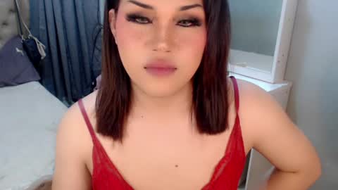 Snapshot of tsscarlett_xx chatting on 15, 5, 2026 jayvie online show from 15, 5, 2026