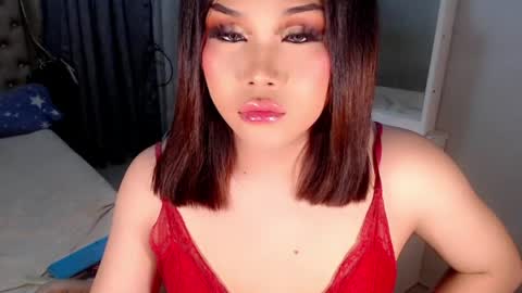 Snapshot of tsscarlett_xx chatting on 16, 5, 2026 jayvie online show from 16, 5, 2026