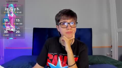 Maru online show from 25, 11, 2025