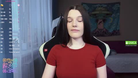 Sonya on vacation until  online show from 5, 3, 2026