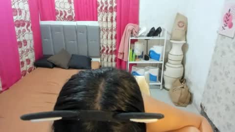 Snapshot of tsuncutajang chatting on 22, 5, 2026 tsuncutajang online show from 22, 5, 2026