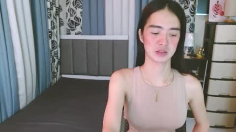 Aska Arai online show from 11, 3, 2025