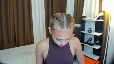 tsuncutmargauxx online show from 5, 12, 2025