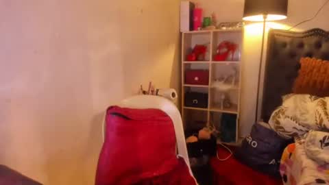 Frankie online show from 21, 1, 2025