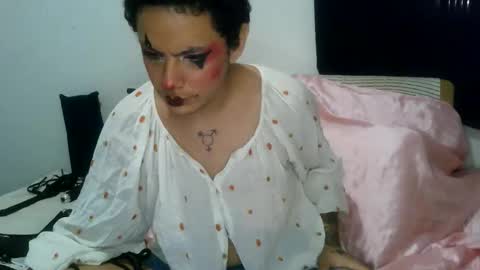 Nique online show from 11, 9, 2025