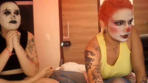 Nique online show from 21, 9, 2025