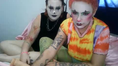 Nique online show from 25, 9, 2025