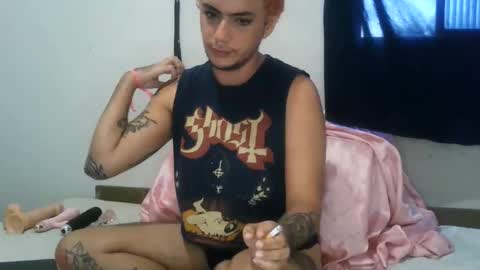 Nique online show from 29, 9, 2025