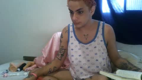 Nique online show from 30, 9, 2025