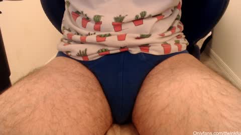 Snapshot of ttwinkfun chatting on 16, 1, 2025 ttwinkfun online show from 16, 1, 2025