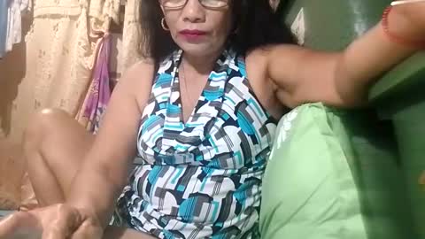 Mae online show from 13, 4, 2026