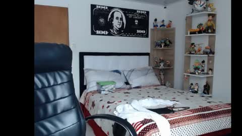 tucomplic69 online show from 25, 5, 2026