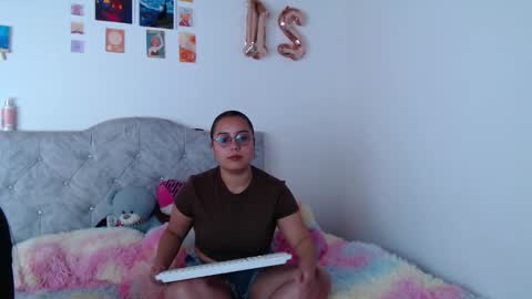 Snapshot of tuli_ayly chatting on 19, 2, 2026 Tuli Aily online show from 19, 2, 2026