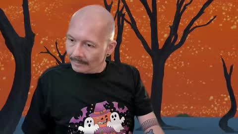 tumbling through online show from 30, 10, 2025