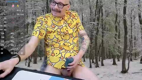 tumbling through online show from 26, 11, 2025