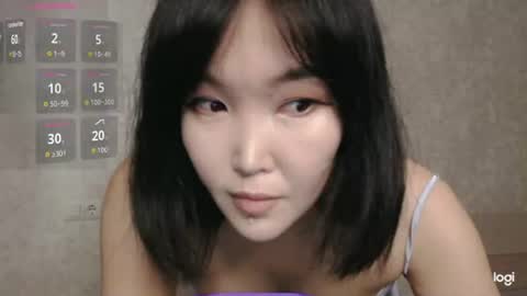 Snapshot of tumilio chatting on 24, 7, 2026 TumiLio online show from 24, 7, 2026