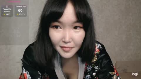 Snapshot of tumilio chatting on 25, 7, 2026 TumiLio online show from 25, 7, 2026