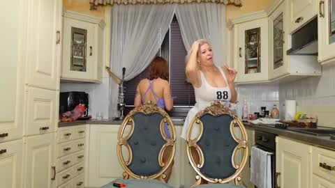 Tunde online show from 21, 3, 2026