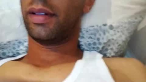 Snapshot of tunisiensexyguy chatting on 30, 9, 2025 TunisienSexyGuy online show from 30, 9, 2025