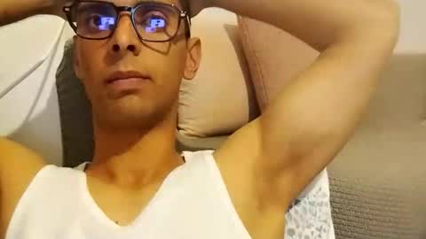 TunisienSexyGuy online show from 19, 4, 2026