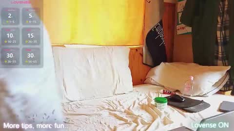 Papi Facu online show from 18, 11, 2025