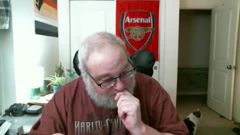 Turd Ferguson online show from 28, 3, 2026