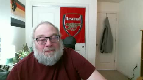 Turd Ferguson online show from 1, 4, 2026