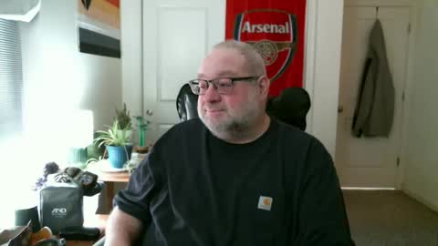 Turd Ferguson online show from 4, 4, 2026