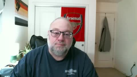 Turd Ferguson online show from 10, 4, 2026