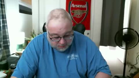 Turd Ferguson online show from 17, 4, 2026