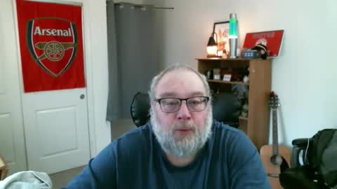 Turd Ferguson online show from 24, 5, 2026