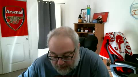 Turd Ferguson online show from 31, 5, 2026