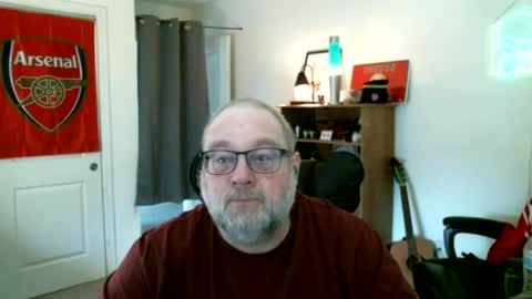 Snapshot of turdferguson420 chatting on 27, 6, 2026 Turd Ferguson online show from 27, 6, 2026