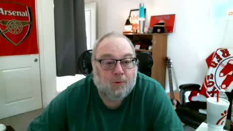 Snapshot of turdferguson420 chatting on 19, 7, 2026 Turd Ferguson online show from 19, 7, 2026