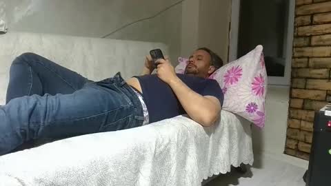 turkey_men34 online show from 18, 4, 2026
