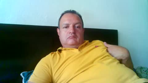 Mario Ramirez online show from 10, 1, 2025