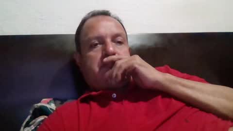 Snapshot of tuserasmia chatting on 12, 7, 2026 Mario Ramirez online show from 12, 7, 2026