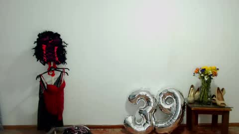 Snapshot of tuti_sex chatting on 10, 3, 2025 tuti online show from 10, 3, 2025