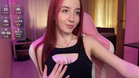 Snapshot of tutti_cutieee chatting on 30, 4, 2026 Nika online show from 30, 4, 2026